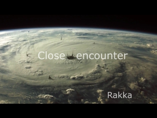 Сlose encounter (rakka)