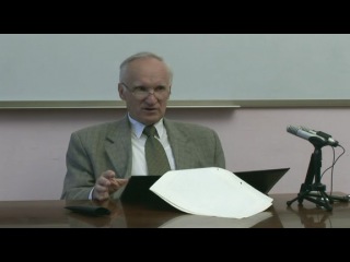 Профессор алексей ильич осипов алексей степанович хомяков о церкви