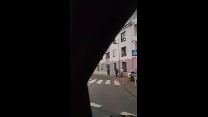 Германия 🇩🇪 г кёльн, 22июня 400 утра русские будят немцев в час нападения германии на ссср!