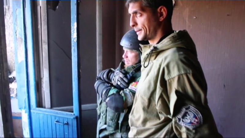 Песня про гиви и моторолу