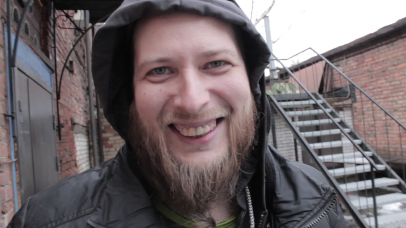 Були4бабули йозеф нервничает