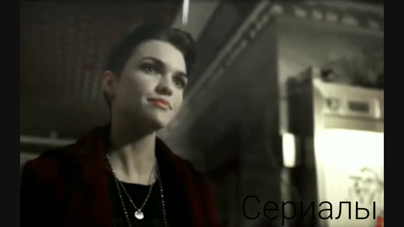 Бэтвумен / batwoman / dc