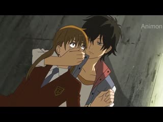 Animon [инфа в описании]