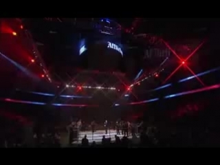 Fedor emelianenko vs tim sylvia