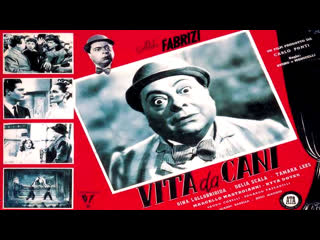 Vita da cani (1950)