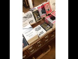 Books that were donated by emma watson to lady margaret hall 14th of may 2019