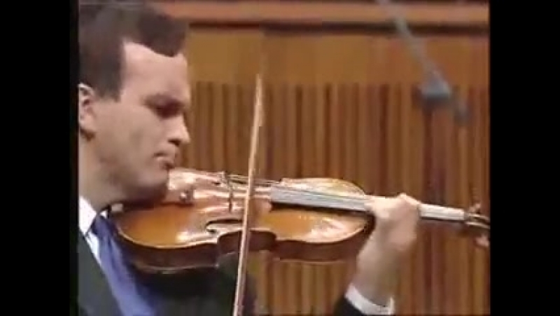 Joseph haydn concerto in c major (1st movement)