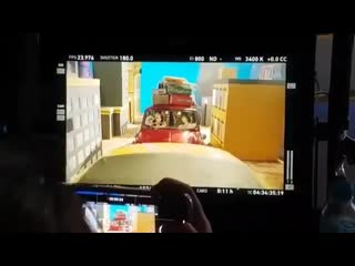 191027 kumho classic car instagram update