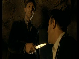 Время молчания / tiempo de silencio (1986) испанская драма с викторией абриль