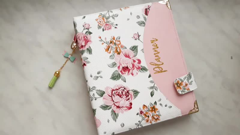 Девчачий планер