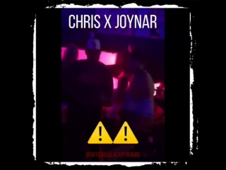 Отрывок трека «stranger thing» с участием joyner lucas