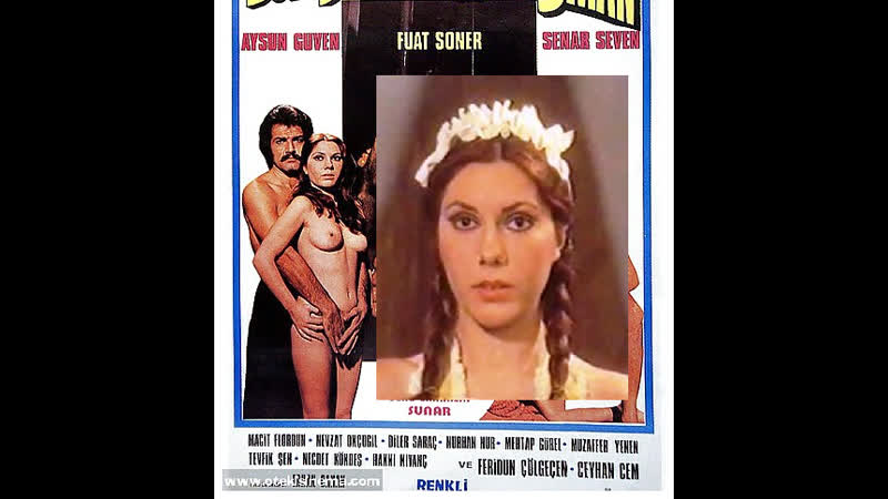 Ördek cikacak kaz cikacak 1975 senar seven türk film