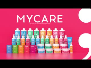 Tefia my продуктовые линейки