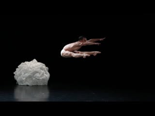 L’après midi d’un faune / le spectre de la rose / une dernière chanson [by thierry malandain] malandain ballet biarritz