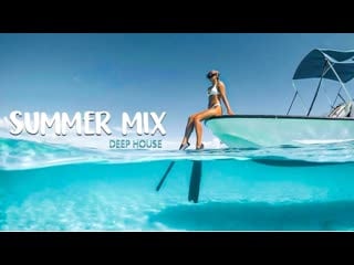 Трансляция i hd [ 15 o7 2o22 ] ► summer deep mix #2o22