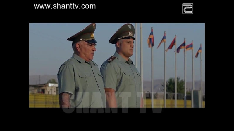 Sahmanin clip (2016)