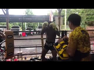 Banchamek gym b0skq7gh3sz mp4