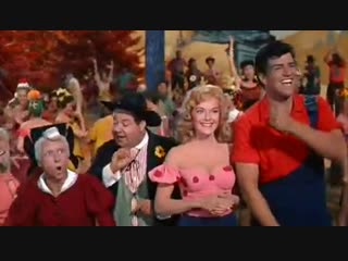 Li'l abner (1959)