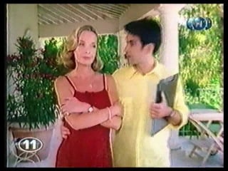 Sous le soleil s04e23 (rus)