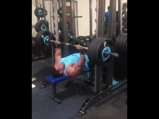 Nathan deasha (instagram)