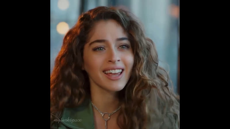 Джемре байсель в сериале "моя левая сторона"