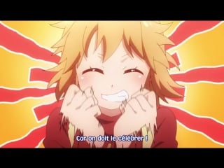 [kanojo x otome] sakurasou no pet na kanojo 16[lq][anime ultime]