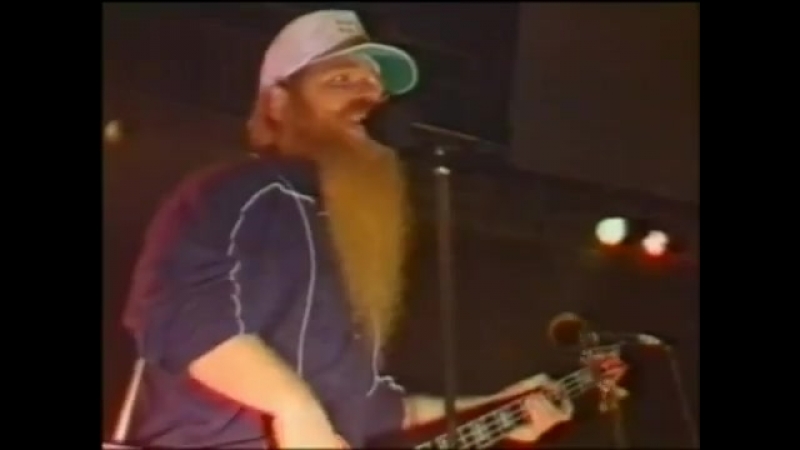 Zz top tush (hq) (1975)