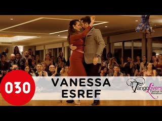 Vanessa gauch and esref tekinalp – se dice de mí (betty la fea)