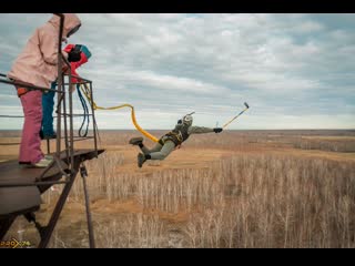 Marina rud прыжки #freefallprox команда #prox74 объект #at53 chelyabinsk 1 jump #ropejumping 2021