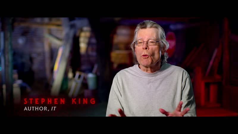 Воно 2 повернення у деррі спеціальний ролик (український) hd