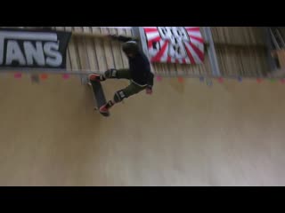 Скейтпарк верт джем 2018 skatepark mount hawke vert jam 2018 masters highlights uk independent vert series