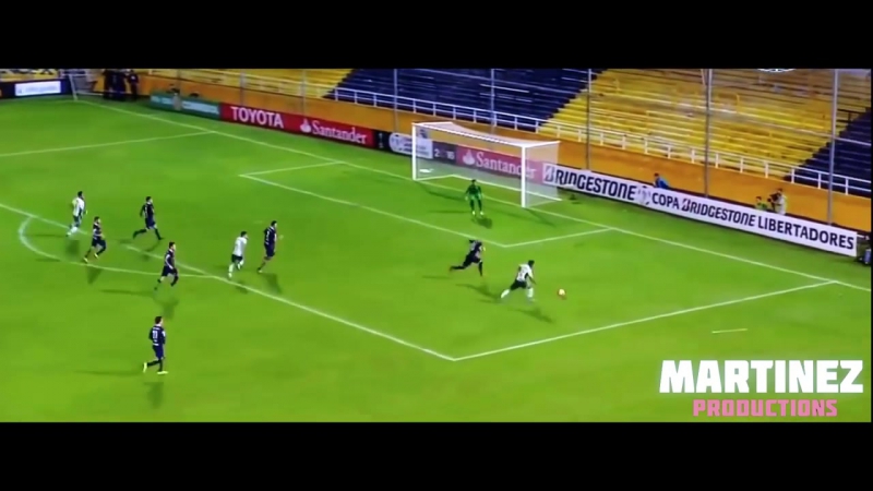 Gabriel jesus ● harmony ● 2016 skills goals