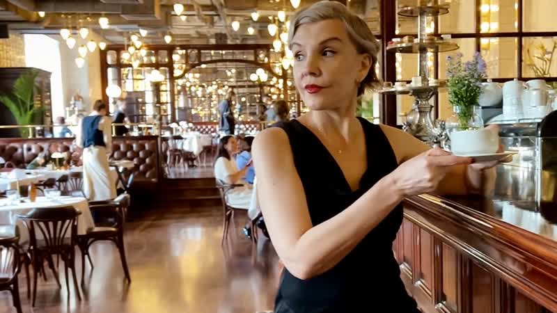 The girl from ipanema mila raketa &amp; re noir french version