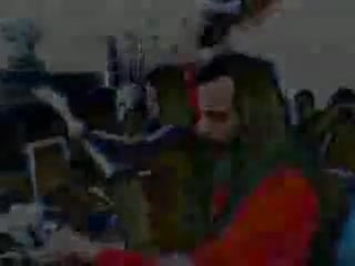 Infected mushroom i wish (brutal rmx by skazi)