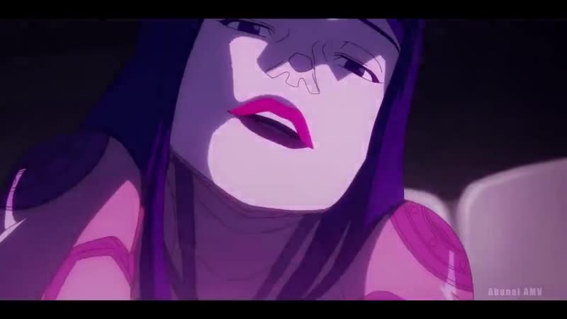 Love, porn robots good hunting amv cold