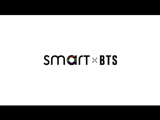 [making] 171116 smart x bts