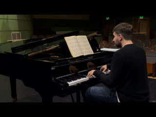 Вечер виолончельной сонаты