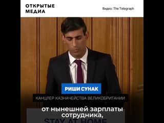 Поможет ли государство малому бизнесу пережить карантин