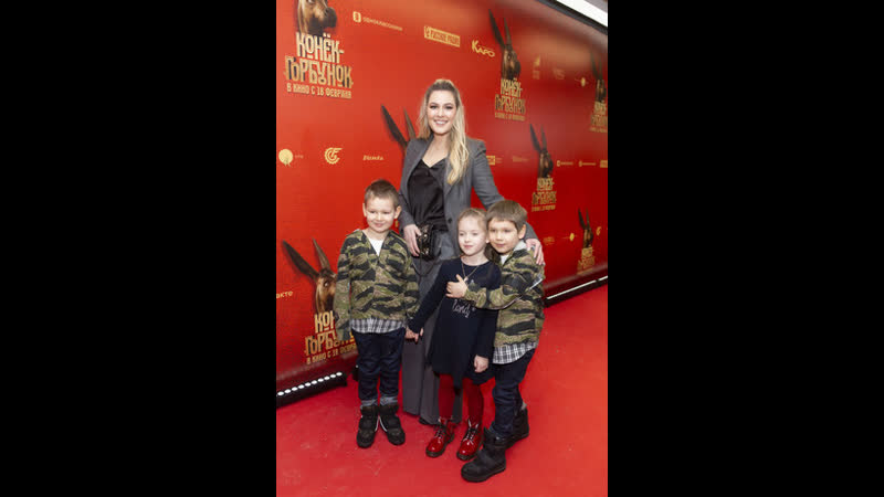 Звезда «универа» актриса мария кожевникова чуть не погибла в тверской области