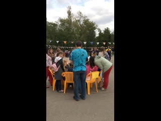 Live фестиваль настольных игр "печенька"