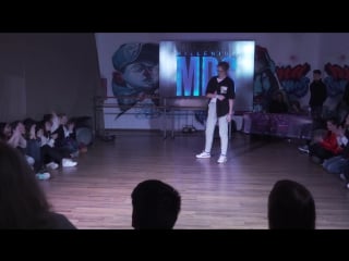 K party in da mds | | cera