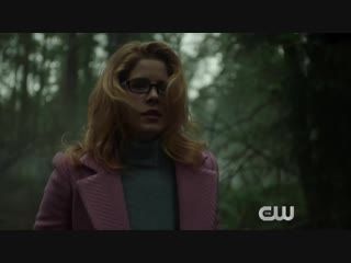 Arrow brothers sisters promo the cw