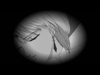 Prince demando/princess serenity