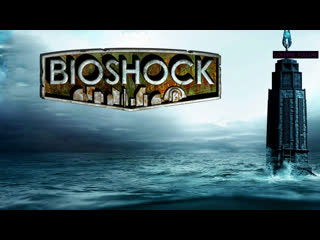 Погружаемся в bioshock! #bioshockremastered #2kboston #irrationalgames #2kgames