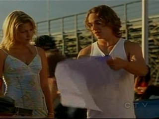 Degrassi s6e1 "here comes your man (1)"