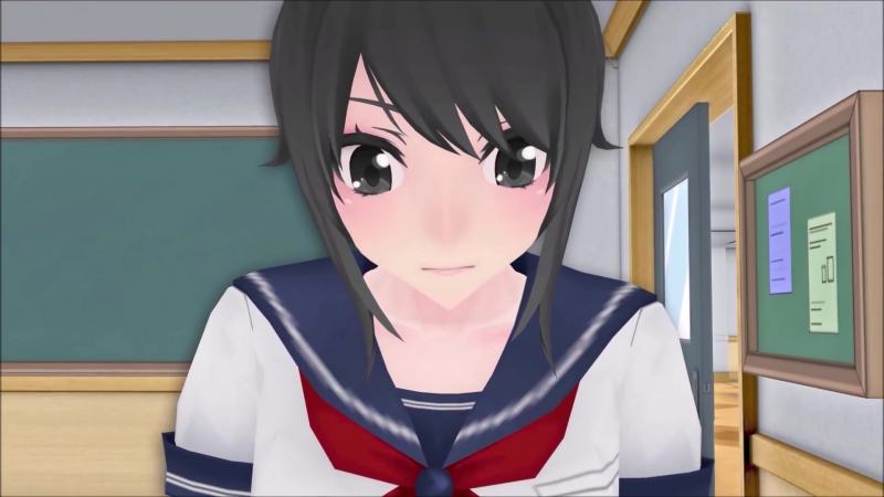 Lovesick ¦¦ yandere simulator [ep2]