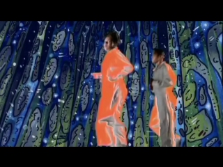 Bass bumpers – good fun (12'' power mix) (1994)