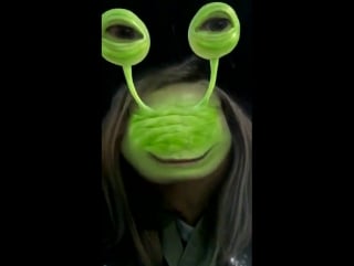 Снэпчат кары делевинь