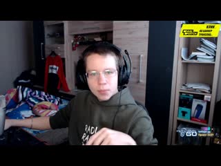 Молодой репер [zloyn]