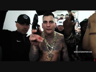 Gzuz was hast du gedacht немецкий рэп deutsch rap